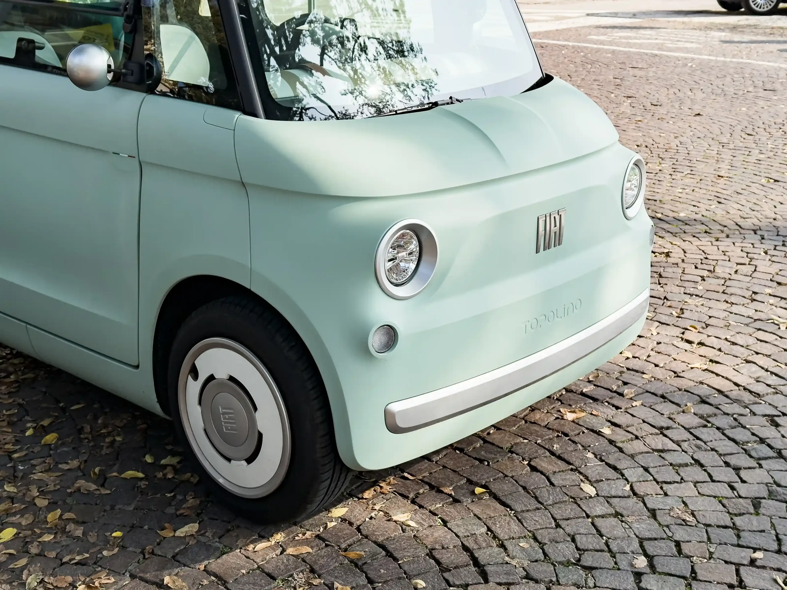 Fiat Topolino